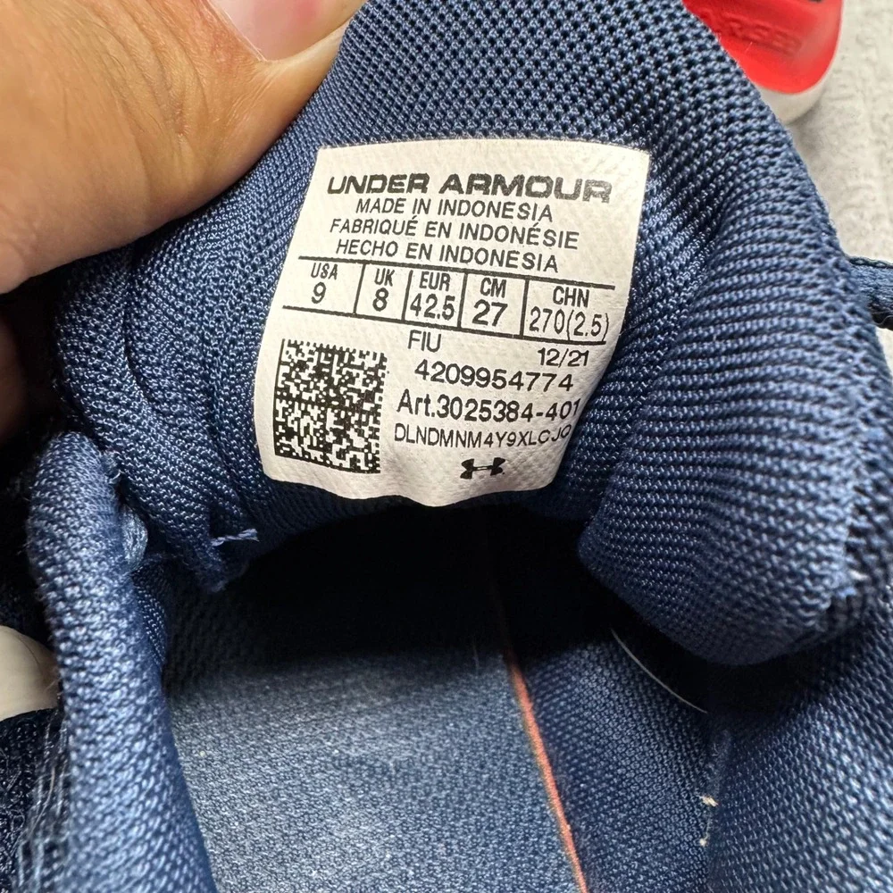 Under Armour under armour